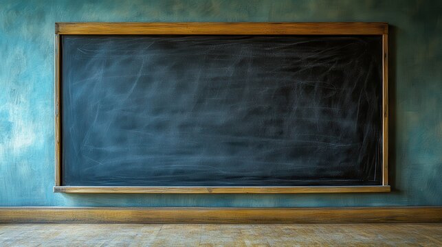 Collection of chalkboard templates for school events offering stylish backdrops for presentations and displays in a clean, modern setting
