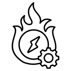 Incident Management icon