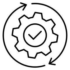 Continuity Testing icon