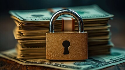 Secure Financial Assets: Protecting Wealth with Robust Security Measures