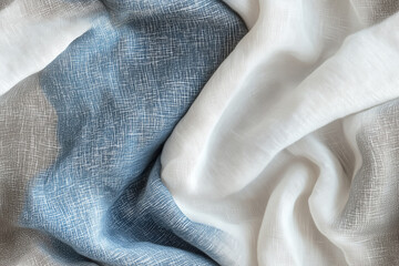 Fototapeta premium fabric texture background