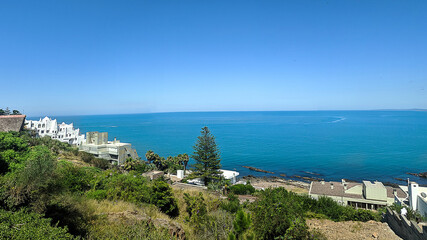 Praia Cantamar, Uruguai