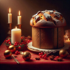 PANETTONE