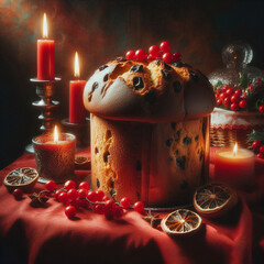 PANETTONE