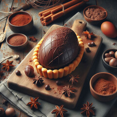 UOVO DI PASQUA