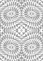 Background images with gray tones are placed alternately. used for graphics