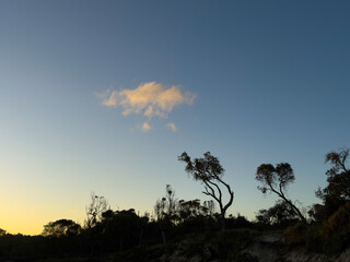 Coolum Beach, Sunshine Coast, Queensland, Australia