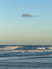 Coolum Beach, Sunshine Coast, Queensland, Australia