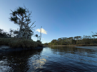 Coolum Beach, Sunshine Coast, Queensland, Australia
