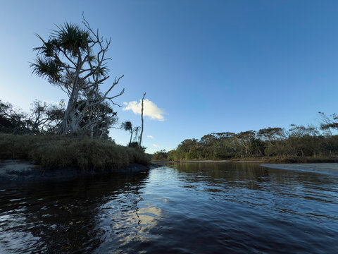 Coolum Beach, Sunshine Coast, Queensland, Australia