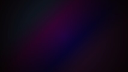 Dark color gradient