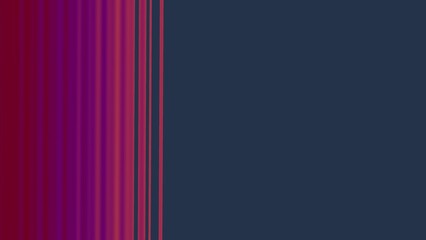 Abstract Gradient Stripes