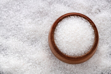 Magnesium chloride is an ionic mineral compound, a source of magnesium, found in seawater and brines.