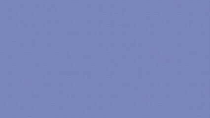 Solid, muted, lavender-blue color field