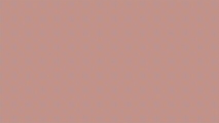 Solid, muted, light brownish-pink background