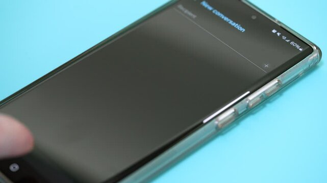 I Love you, Text message, typing texting mobile phone