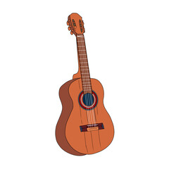 Obraz premium musical instrument