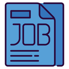 Job Filled Icon