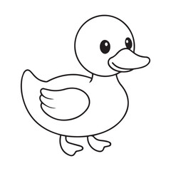 duck