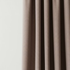 Fototapeta premium curtain background