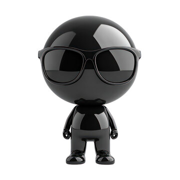 3d rendered gloss emojii