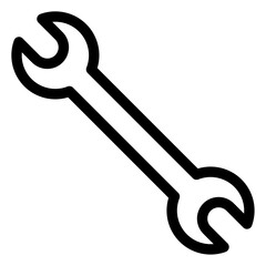 wrench icon
