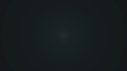 Dark gradient radiating from center