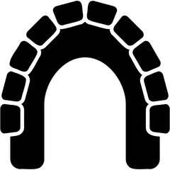 Maxilla Icon ©  karyative