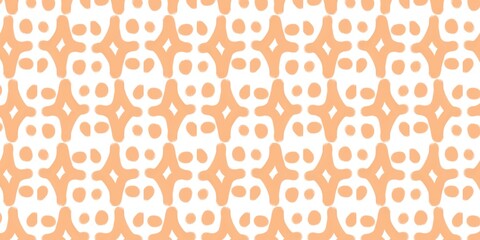 vector seamless pattern
