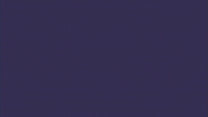 Solid, Deep Indigo Background