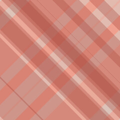Abstract geometric pattern in shades of red and peach, diagonal lines, modern design, background texture