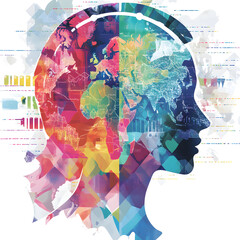 A global language summit where linguists, educators, and technology experts gather to discuss the future of language learning and communication in the digital age.