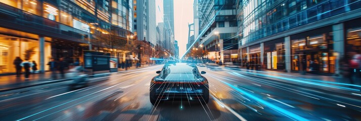 The Future of Transportation: How Electric Vehicles Are Changing the Automotive Landscape The Future of Transportation: How Electric Vehicles Are Changing the Automotive Landscape