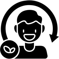 Detoxification Icon