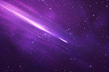 Fototapeta premium abstract space background