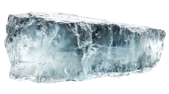 Modern Smartphone Displaying a Digital Envelope Icon, Concept of Email and Online Communication, Isolated on a White Background