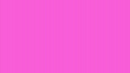 Solid Hot Pink Background with Vertical Lines