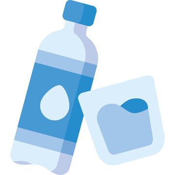 Water Illustration