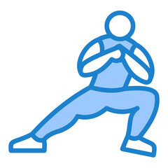 Mobility Drills Icon