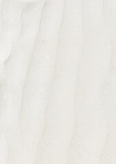 Obraz premium White sand textured background