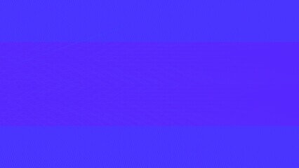 Obraz premium Minimalist abstract background featuring horizontal bands of vibrant blue and purple shades.