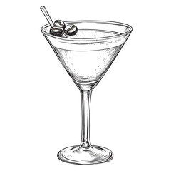 Watercolor Bar Cocktail Signature Drinks Clipart Bar Cocktail Signature Drink Sign Menu Junk Journal Digital Cocktail Illustration Scrapbook