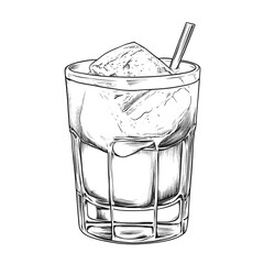 Watercolor Bar Cocktail Signature Drinks Clipart Bar Cocktail Signature Drink Sign Menu Junk Journal Digital Cocktail Illustration Scrapbook