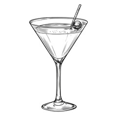 Watercolor Bar Cocktail Signature Drinks Clipart Bar Cocktail Signature Drink Sign Menu Junk Journal Digital Cocktail Illustration Scrapbook