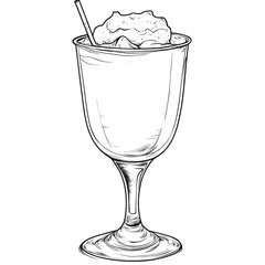 Watercolor Bar Cocktail Signature Drinks Clipart Bar Cocktail Signature Drink Sign Menu Junk Journal Digital Cocktail Illustration Scrapbook