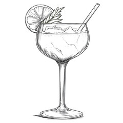 Watercolor Bar Cocktail Signature Drinks Clipart Bar Cocktail Signature Drink Sign Menu Junk Journal Digital Cocktail Illustration Scrapbook