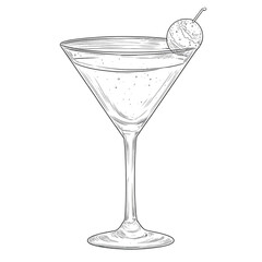 Watercolor Bar Cocktail Signature Drinks Clipart Bar Cocktail Signature Drink Sign Menu Junk Journal Digital Cocktail Illustration Scrapbook