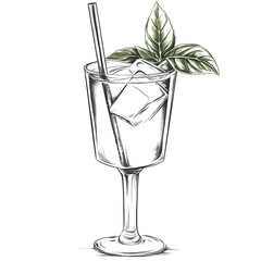 Watercolor Bar Cocktail Signature Drinks Clipart Bar Cocktail Signature Drink Sign Menu Junk Journal Digital Cocktail Illustration Scrapbook