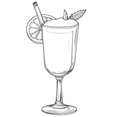 Watercolor Bar Cocktail Signature Drinks Clipart Bar Cocktail Signature Drink Sign Menu Junk Journal Digital Cocktail Illustration Scrapbook