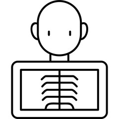 Radiology Icon